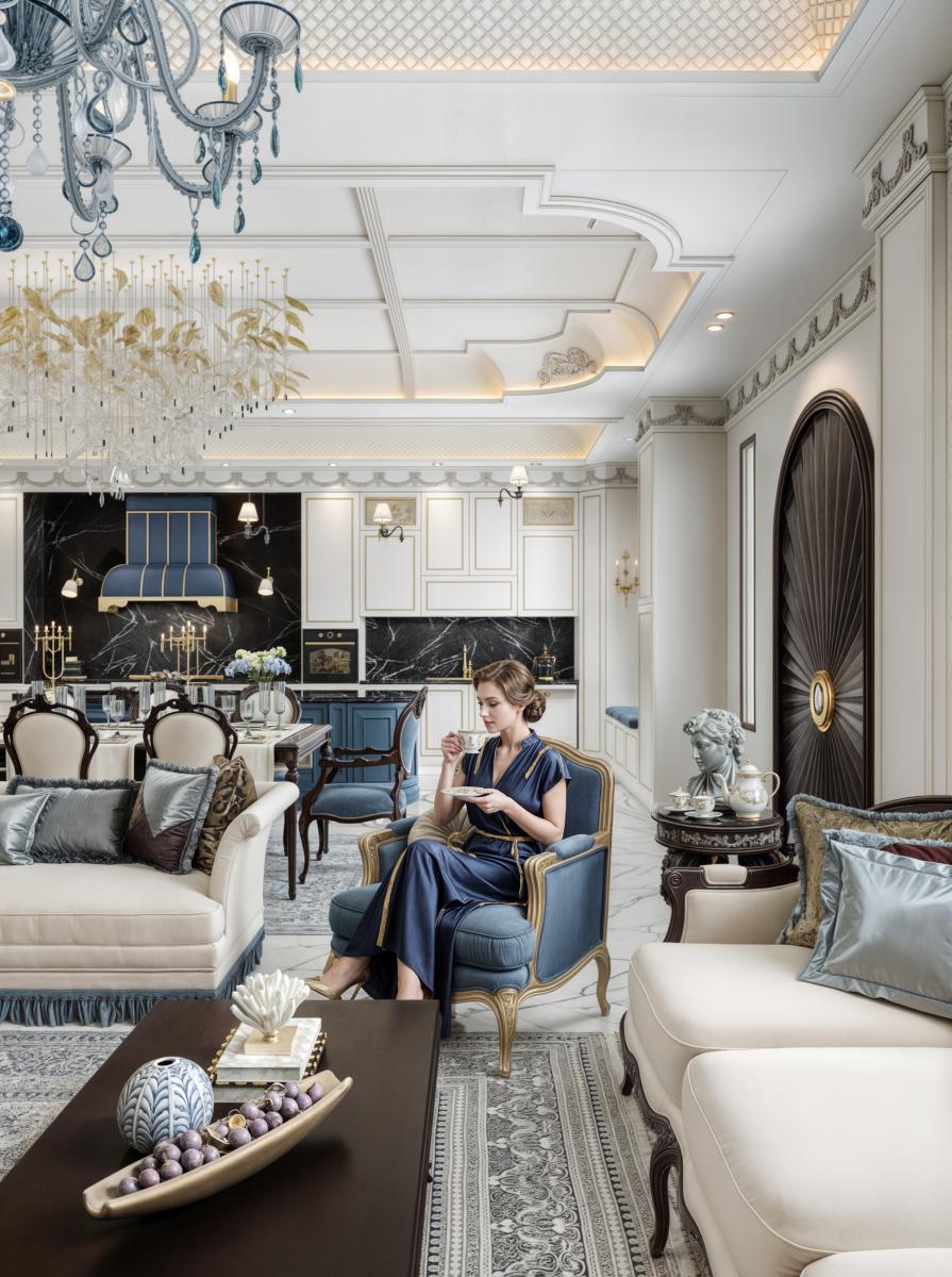 افزایش کیفیت تصویر با هوش مصنوعی