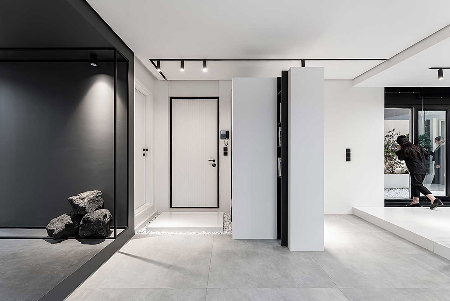 طراحی سه بعدی ساختمان در تری دی مکس