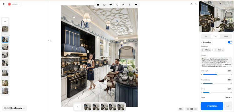 هوش مصنوعی در معماری؛ انقلاب جدید در طراحی، سرعت، و خلاقیت