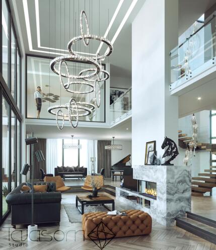 قیمت طراحی داخلی متری چند است