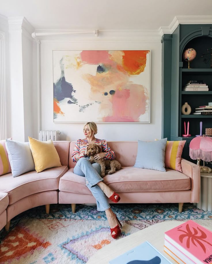 طراحی داخلی جدید