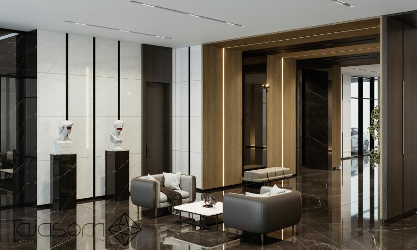 قیمت طراحی داخلی سه بعدی