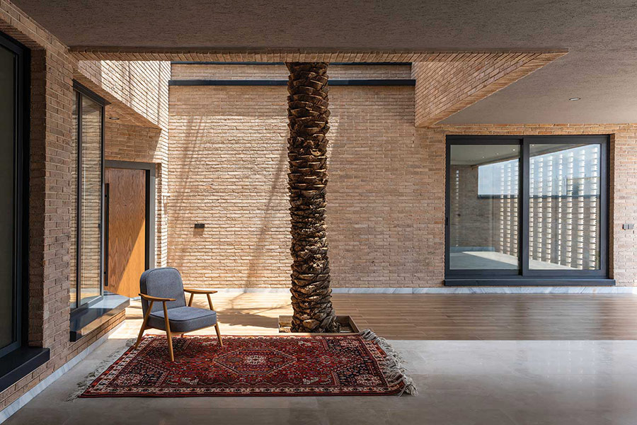 احساس آرامش در ترکیب بندی عکاسی