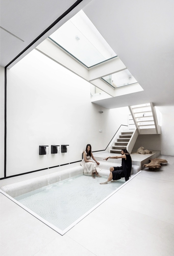 استفاده از سوژه های انسانی در تری دی مکس