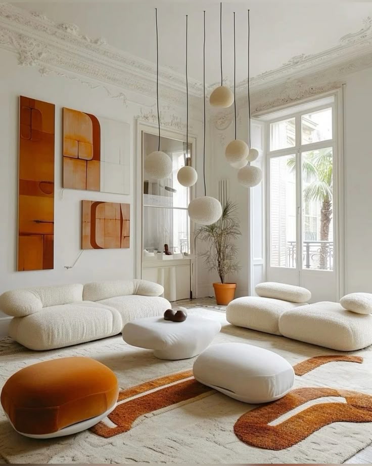 طراحی داخلی ماکسیمال