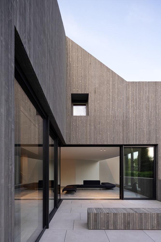 عکاسی از نما ساختمان