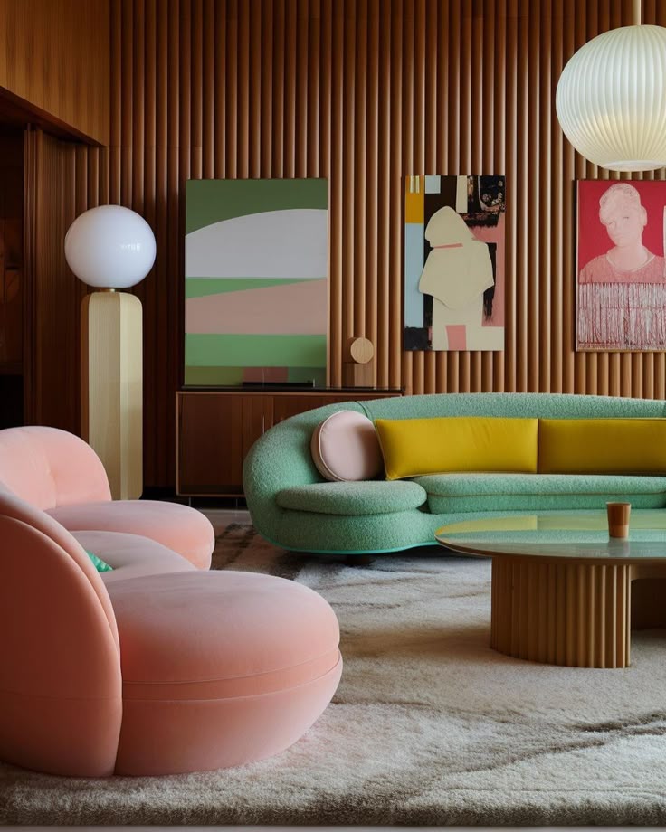 جدیدترین ایده های دکوراسیون